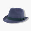 Lilac Weekender Trilby