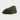 Loden Green Herringbone Wool Flat Cap