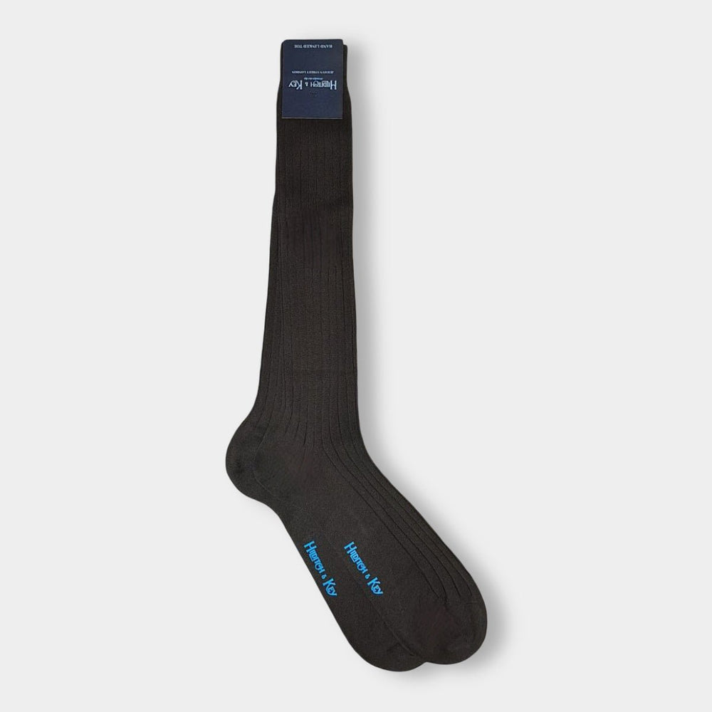 Example: Long Cotton Socks