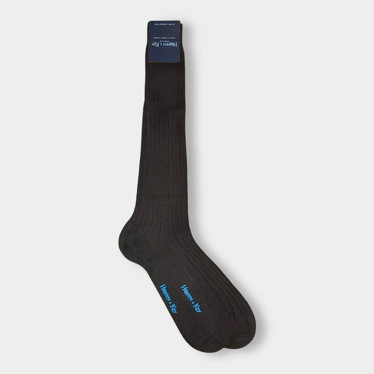 Long Cotton Socks