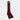 Long Burgundy Heavy Wool Sport Socks