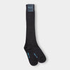 Long Dark Grey Heavy Wool Sport Socks