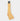 Long Mid Yellow Heavy Wool Sport Socks