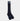 Long Navy Heavy Sports Wool Socks
