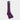 Long Purple Heavy Wool Sport Socks