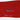 Long Red Wool Socks