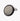 Longmire Reflex 18 Carat White Gold Cufflinks