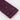 Malvarosa & White Spot Knitted Silk Tie
