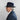 Marine Blue Burlington Trilby