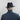 Marine Blue Burlington Trilby