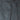 Mid Blue Pure Wool Trousers
