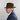 Mid Brown Burlington Trilby