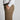Mid Brown Pure Wool Trousers
