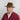 Mid Brown Regent Trilby