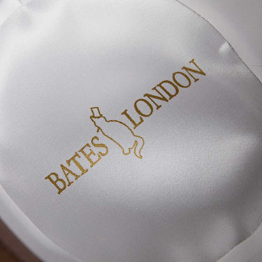 Mid Brown Regent Trilby