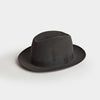 Mid Grey Regent Trilby