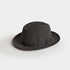 Mid Grey Regent Trilby