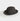 Mid Grey Regent Trilby