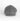 Mid Grey Twill 100% Wool Made In England Gatsby Cap