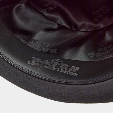 Mid Grey Weekender Trilby