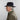 Midnight Blue Grafton Trilby