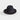 Midnight Blue Grafton Trilby