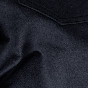 Midnight Moleskin Jeans