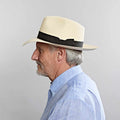 Montecristi Fedora Panama