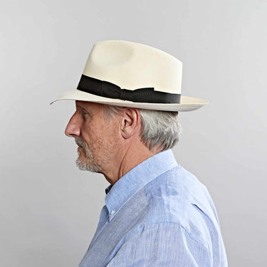 Montecristi Trilby Panama