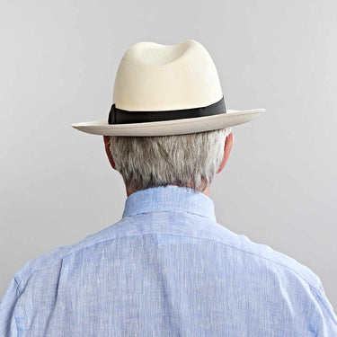 Montecristi Trilby Panama