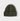 Moss Green Cashmere Beanie