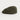 Moss Green Square Check Loden Wool Flat Cap