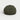 Moss Green Square Check Loden Wool Flat Cap