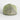 Moss Herringbone Linen Toni Cap