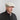 Natural Linen Gatsby Cap