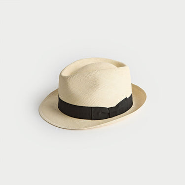 Trilby Hat Shop Lock And Hatters Natural Soho Trilby Panama Bates