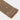 Natural & White Spot Knitted Cashmere Tie