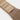 Natural & White Spot Knitted Cashmere Tie