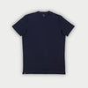 Navy 4 - Flex Cotton T-Shirt