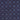 Navy & Blue Repeated Floral Woven Silk Tie