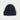 Navy Cashmere Beanie