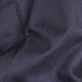 Navy Cashmere Connor Coat