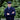 Navy Cashmere Gatsby Cap