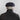 Navy Cashmere Gatsby Cap
