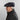 Navy Cashmere Gatsby Cap