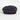 Navy Cashmere Gatsby Cap