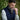 Navy Cashmere Gilet