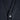 Navy Cashmere Waistcoat