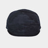 Navy Corduroy 100% Cotton Toni Cap