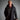 Navy Cotton Bogart Coat